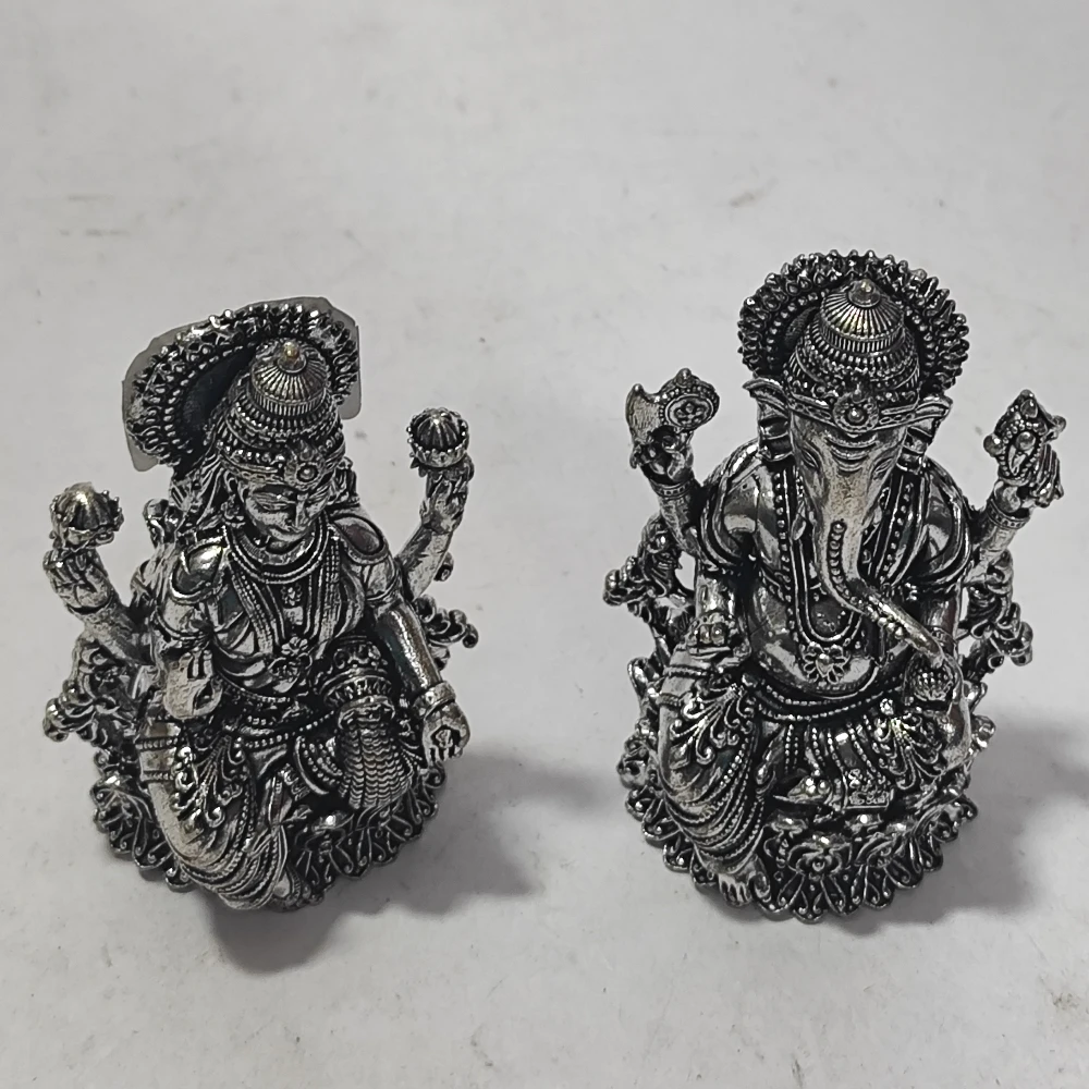 Laxmi Ganesh-3No-Z13183
