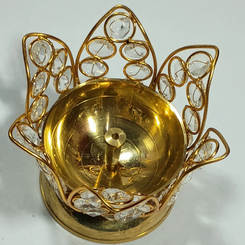 Akhand Diya-4No-Z03787