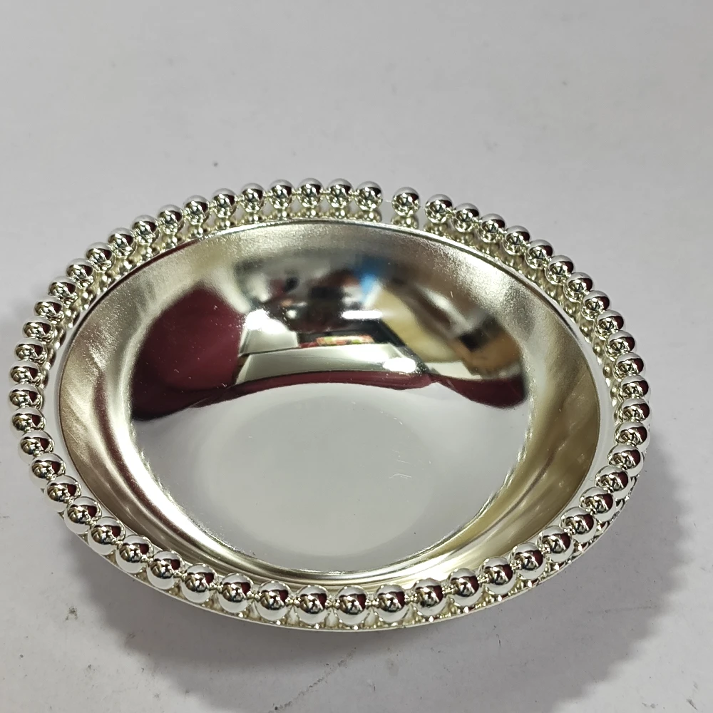 Dahivada  plate -4.5No-Z13018