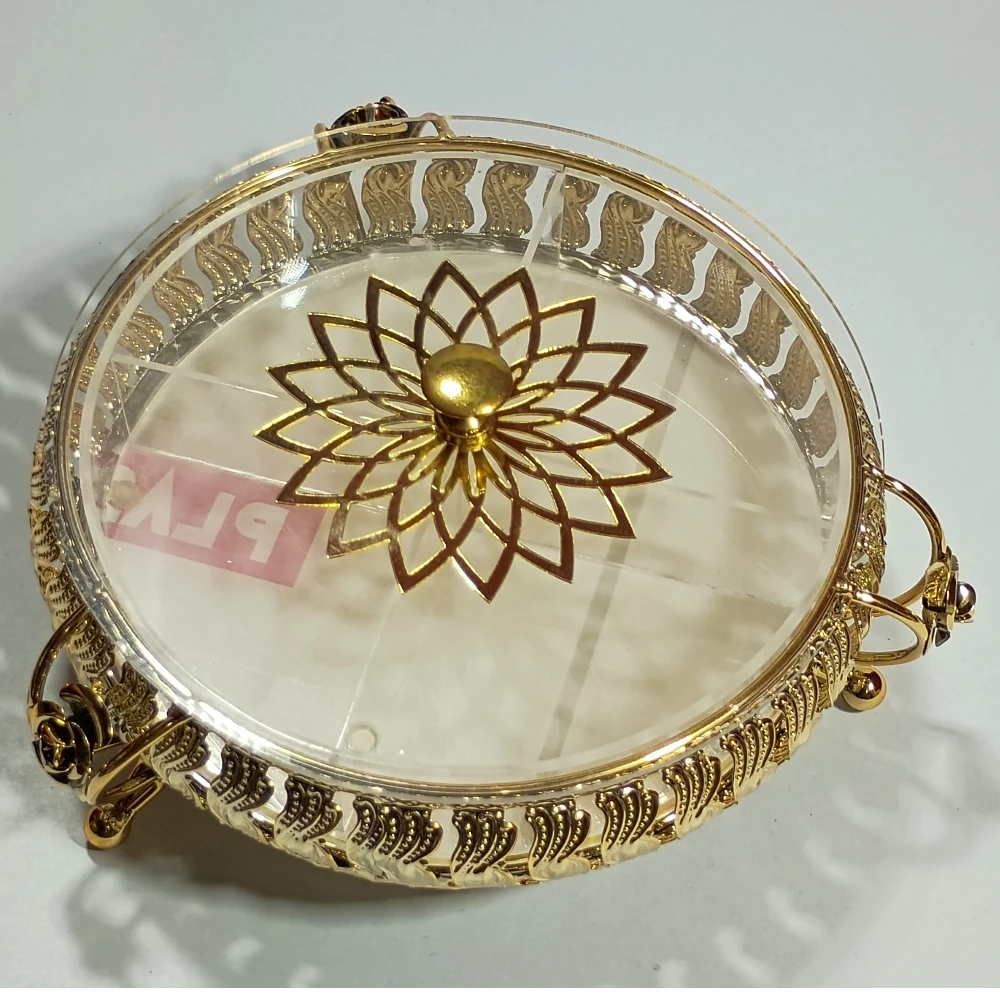 Dry Fruit Box-8No-Z09399