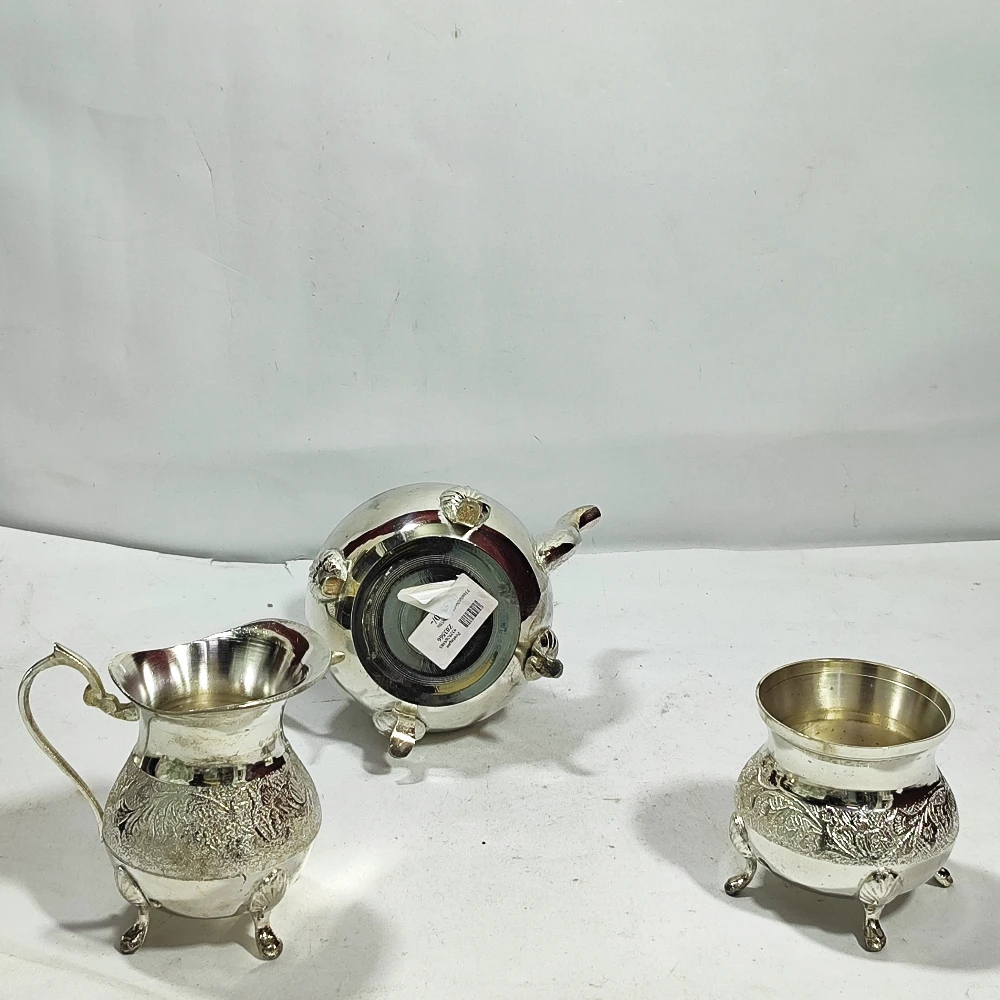 Tea set-7.5No-Z03566
