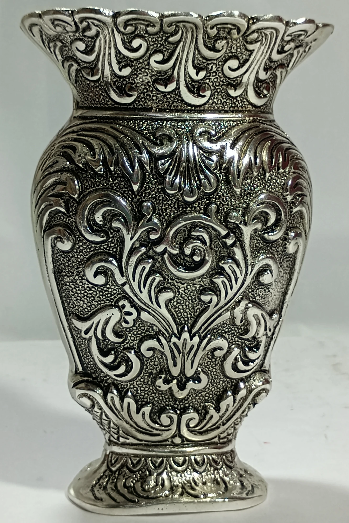 Flower Vase-7No-Z08977