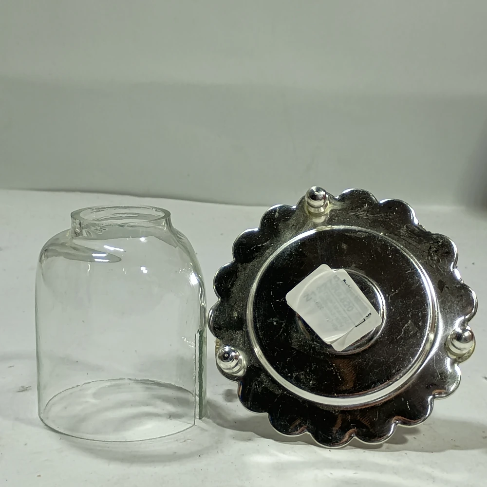 Akhand Diya-3.5No-Z12275