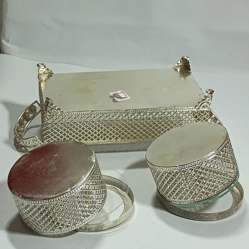 Dry Fruit Box-5No-Z09260