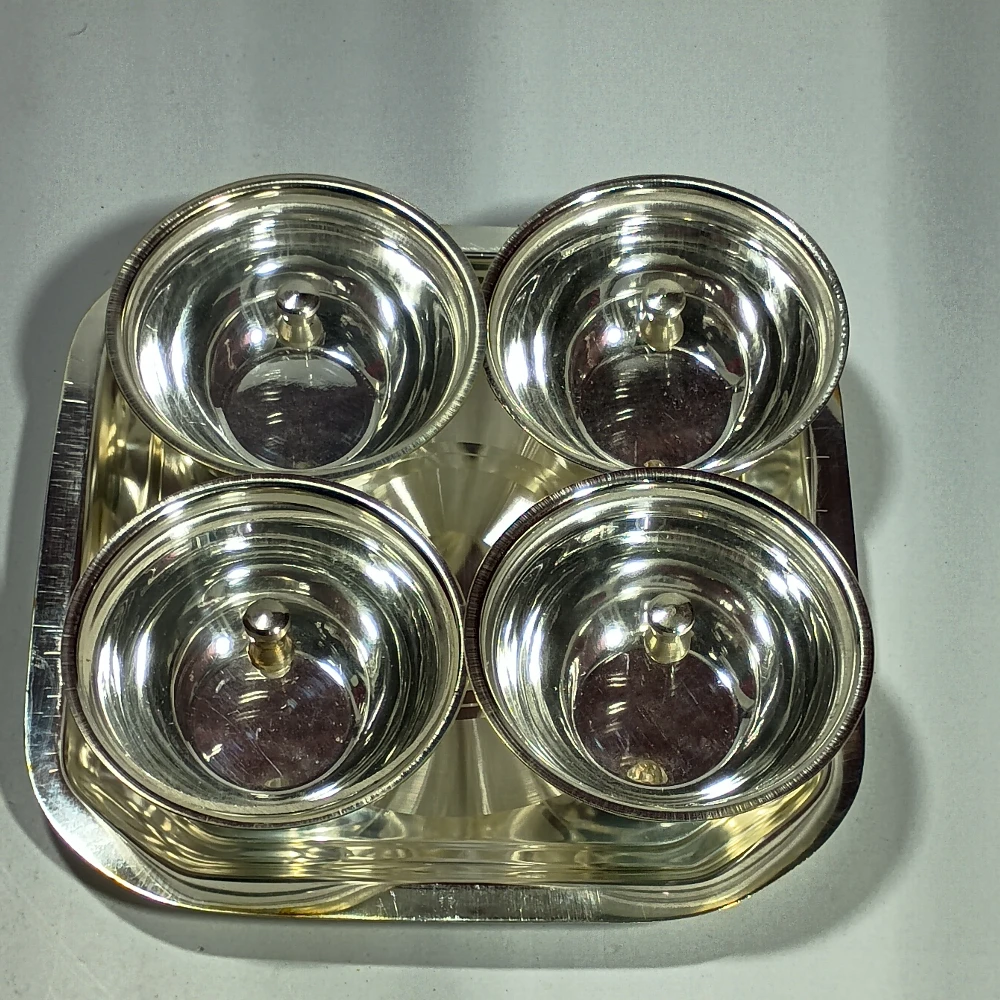 Dry Fruit Box-8No-Z07544