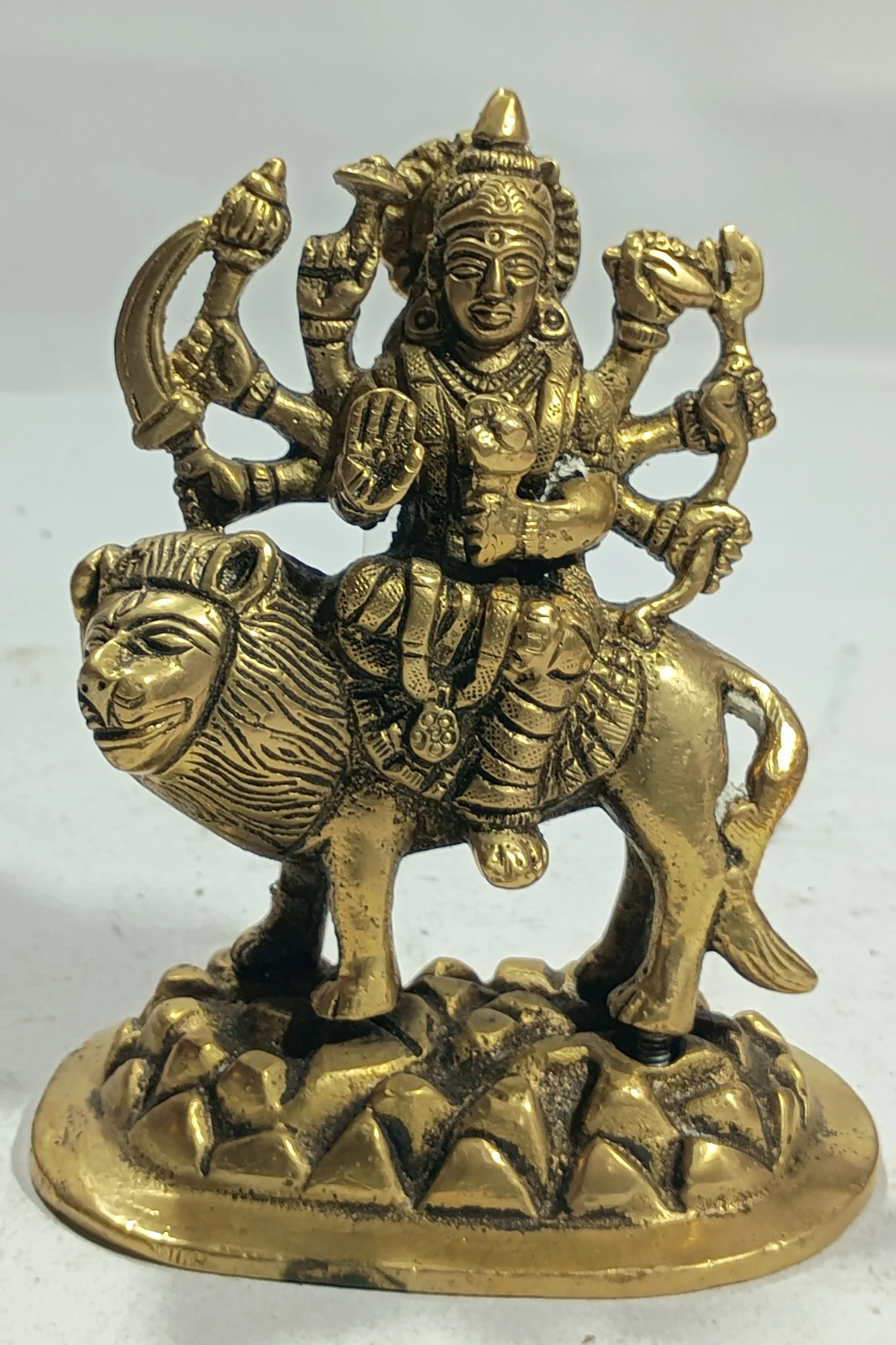 Durga-5No-Z03873