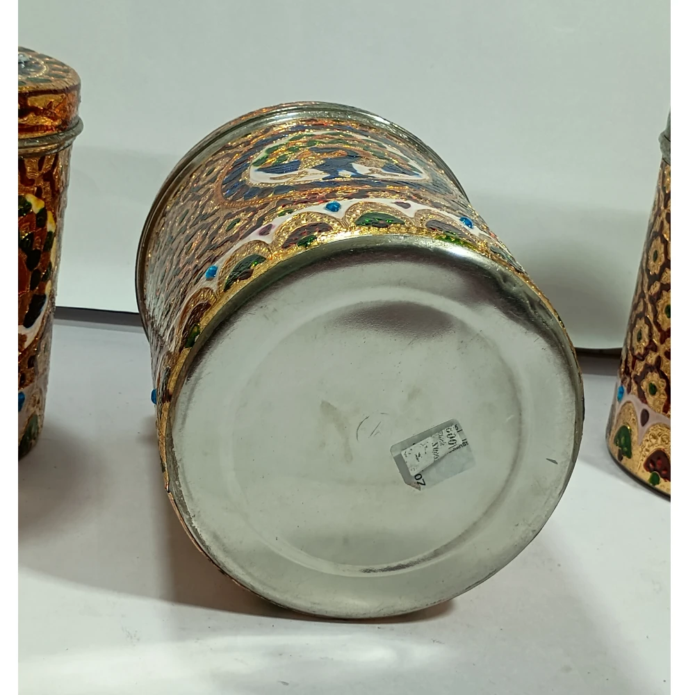 Five Tiffin-7.5No-Z03230