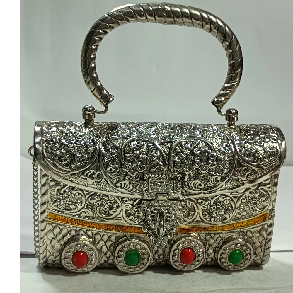 Purse-4.5X7No-Z12091