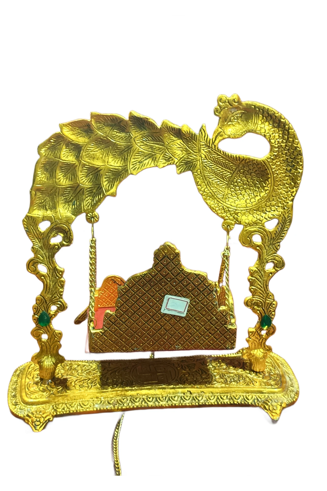 Jhula-4No-Z08996