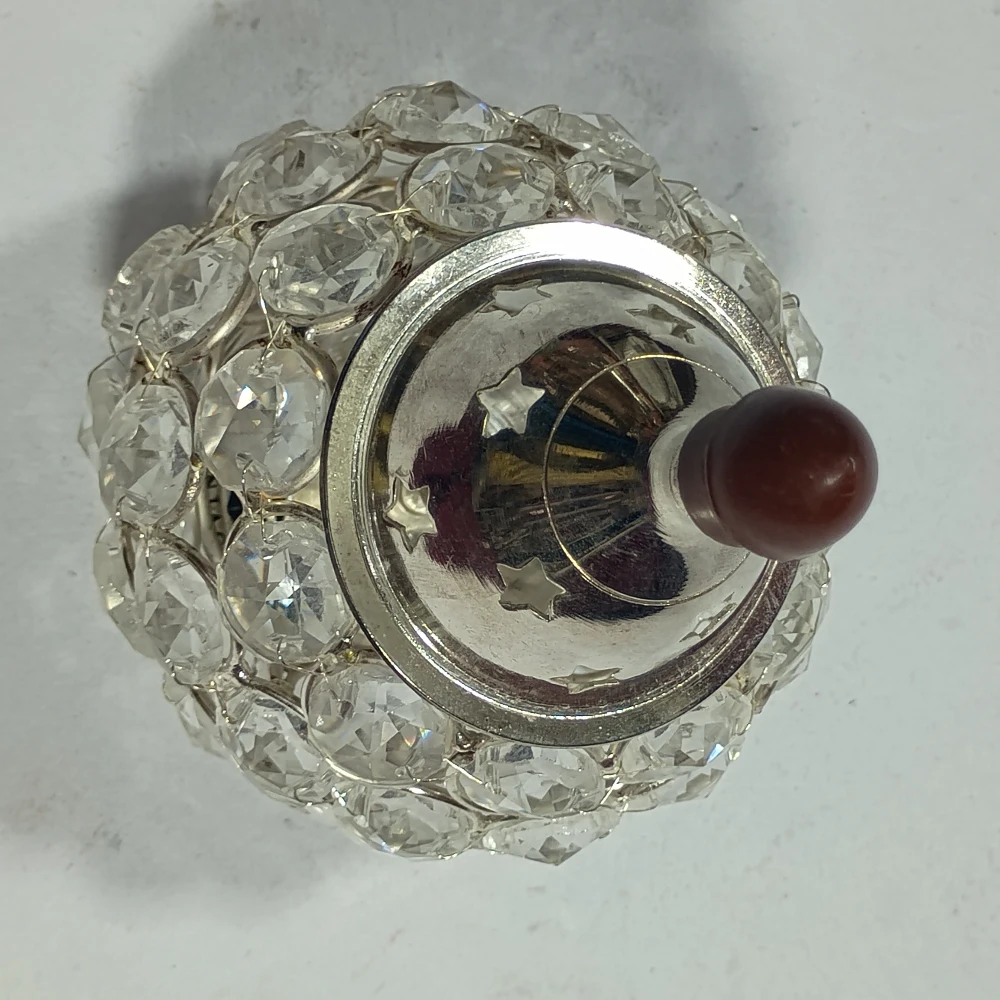Akhand Diya-5.5No-Z09398