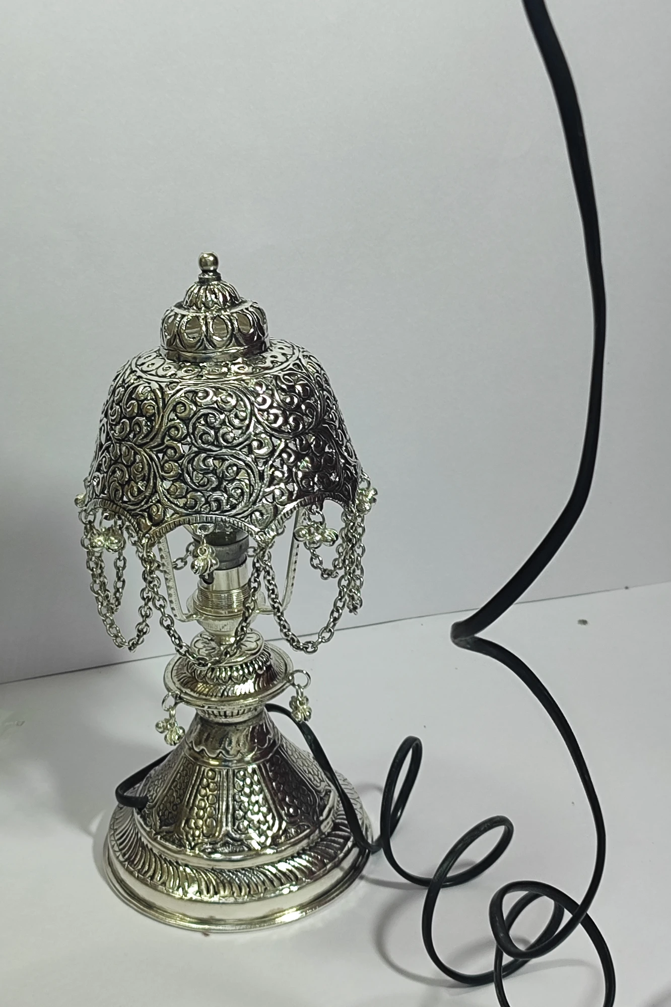 Lamp-12.5No-Z12966
