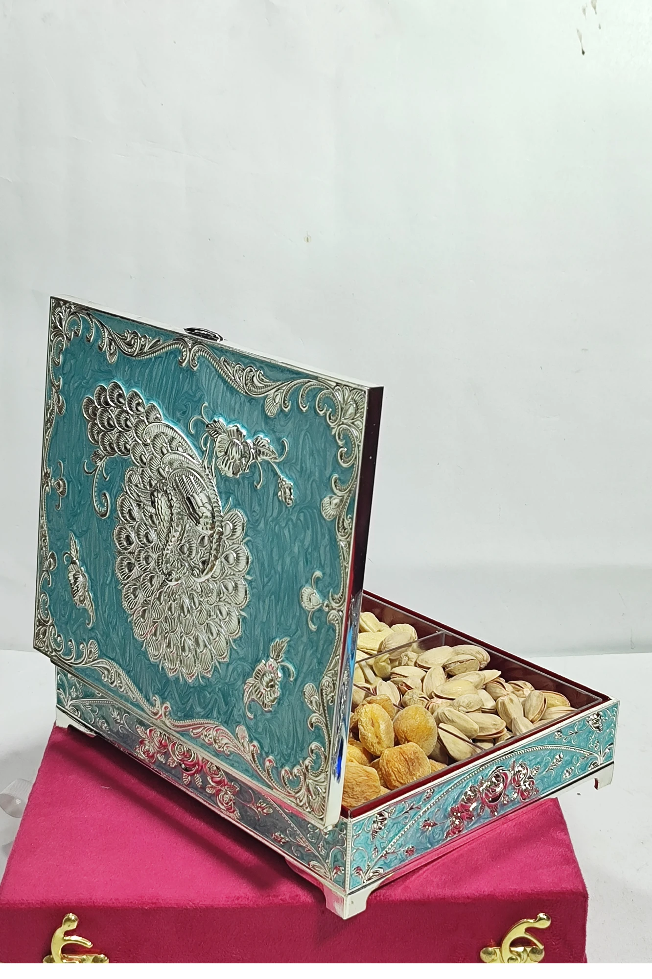 Dry Fruit Box-8.5No-Z12442