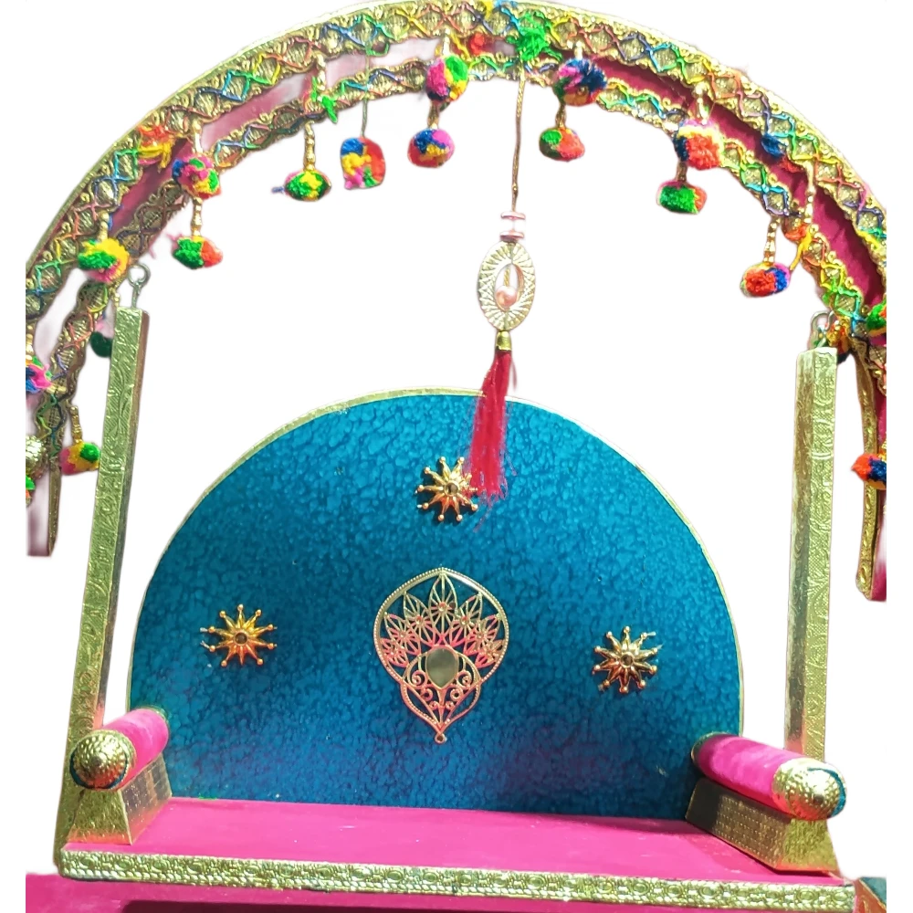 Jhula-8No-Z08873