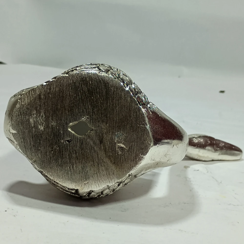 Candel stand with Duck-5No-Z11694