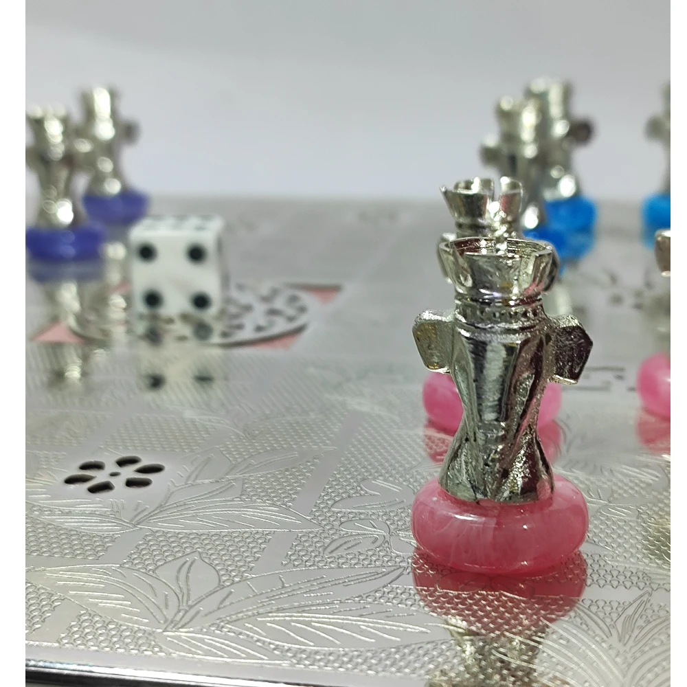 Ludo Set-12No-Z12699