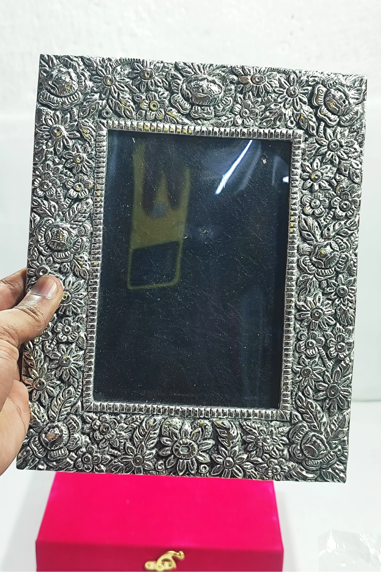 Photo Frame-8.75No-Z12681