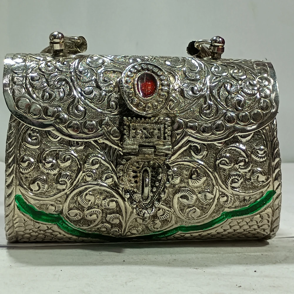 Purse-4.5X6No-Z11903