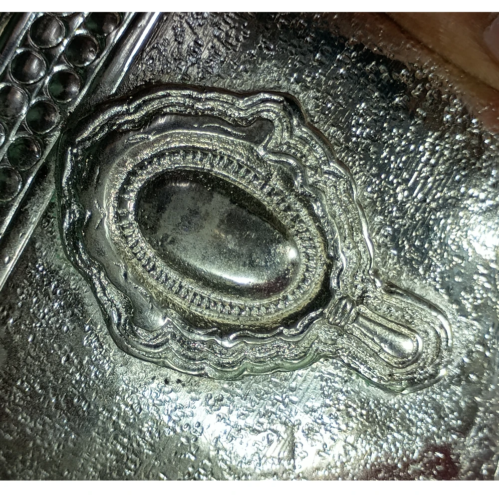 Kalash with Nariyal-12No-Z11794