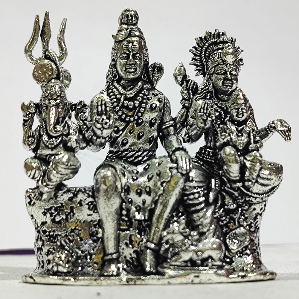 ShivParivar-2.75No-Z12831