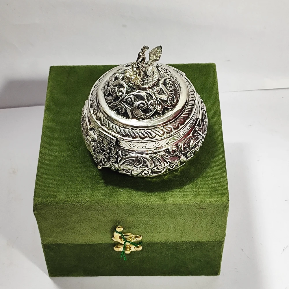 Dry Fruit Container-4.5No-Z10183