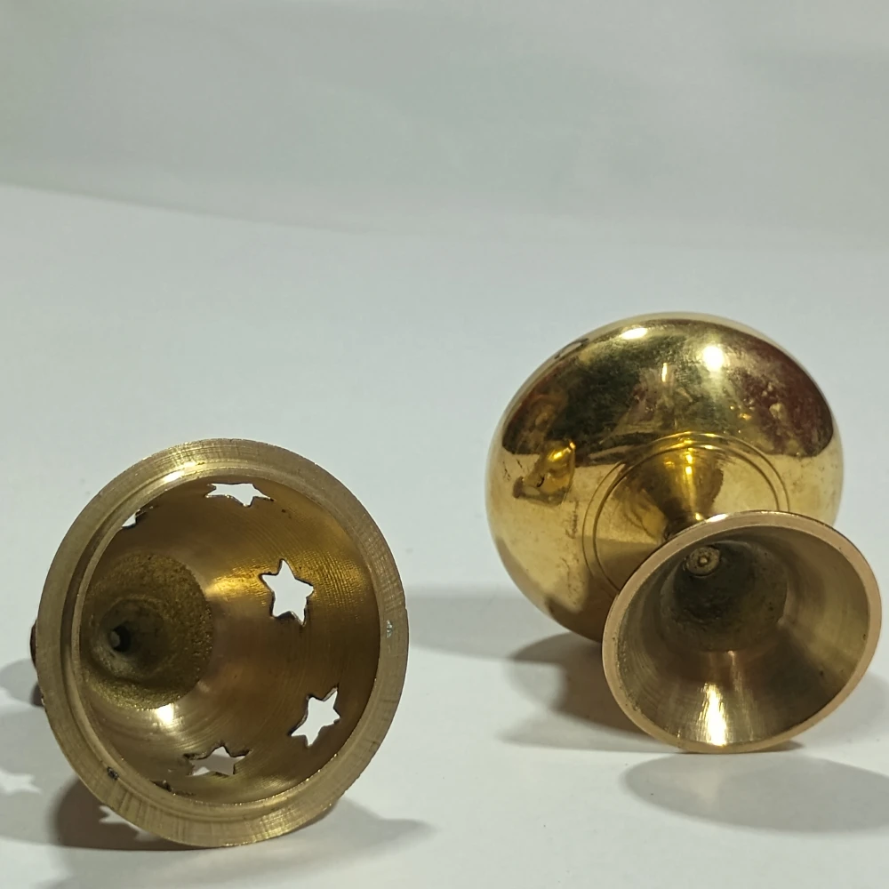 Akhand Diya -3.5No-Z09524