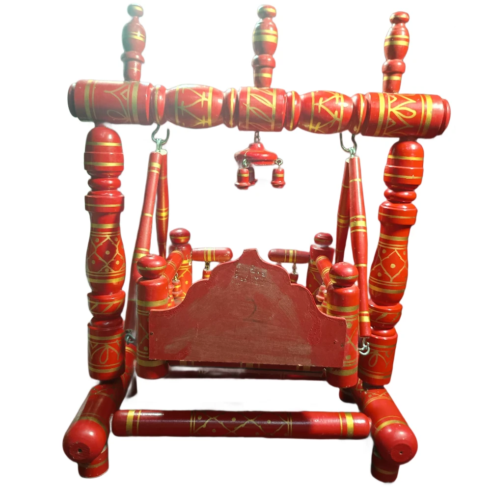 Jhula-9No-Z07468