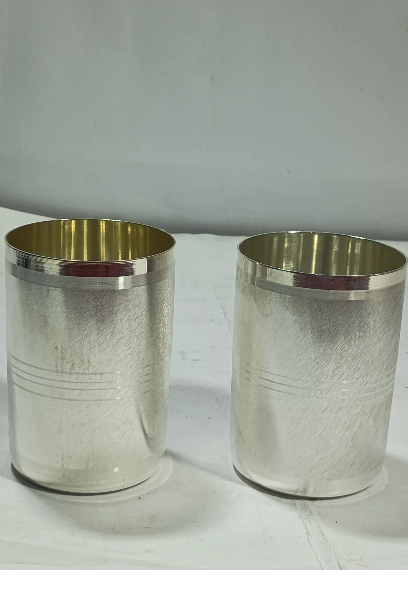 Two Glases-4No-Z07550