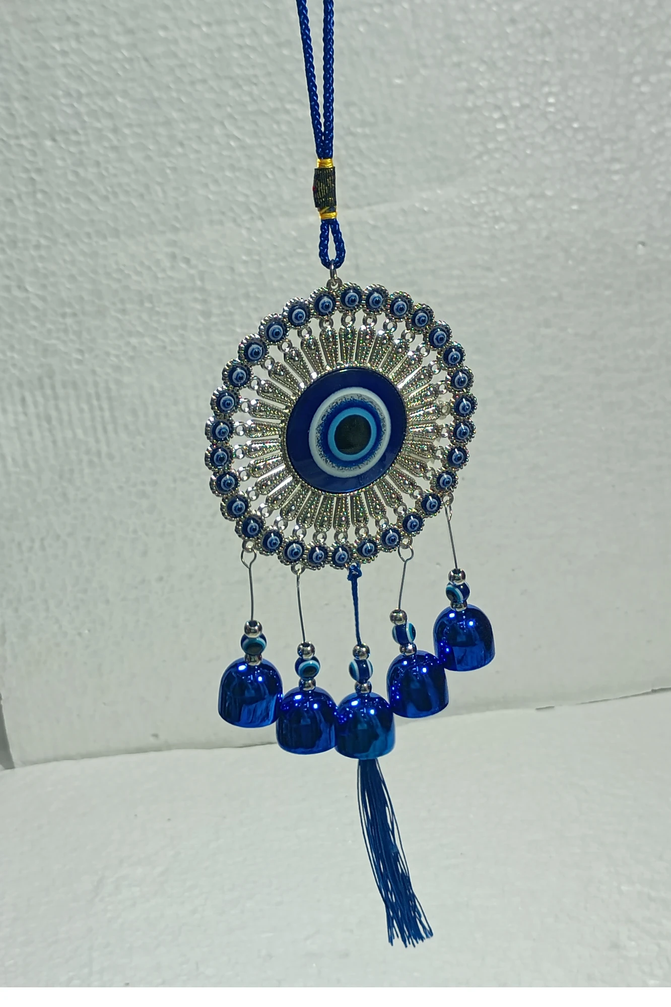 Wind  Chime-12No-Z05889