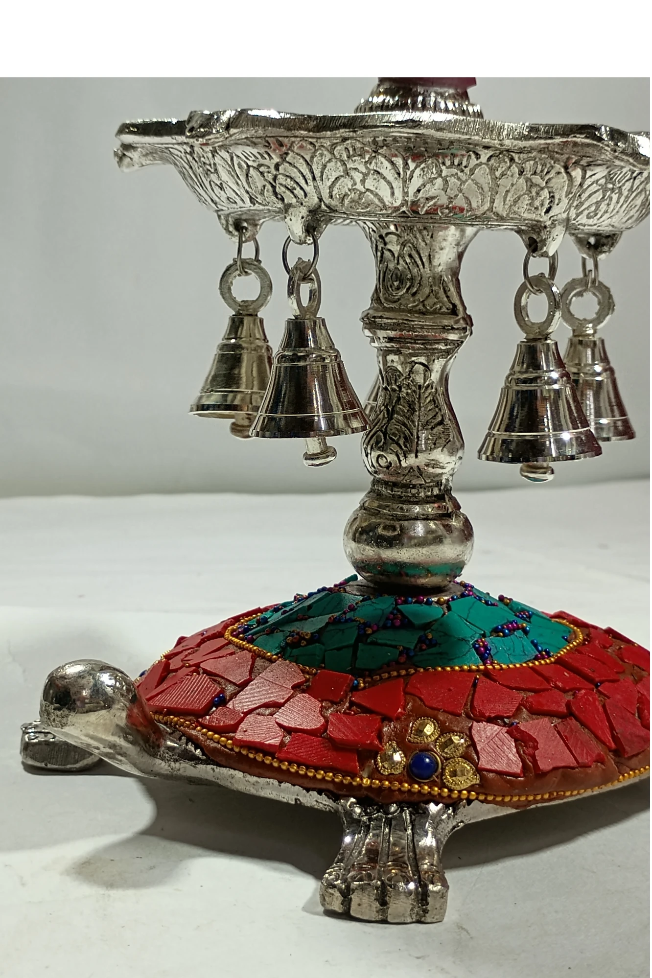 Samai With Tortoise-11No-Z12389