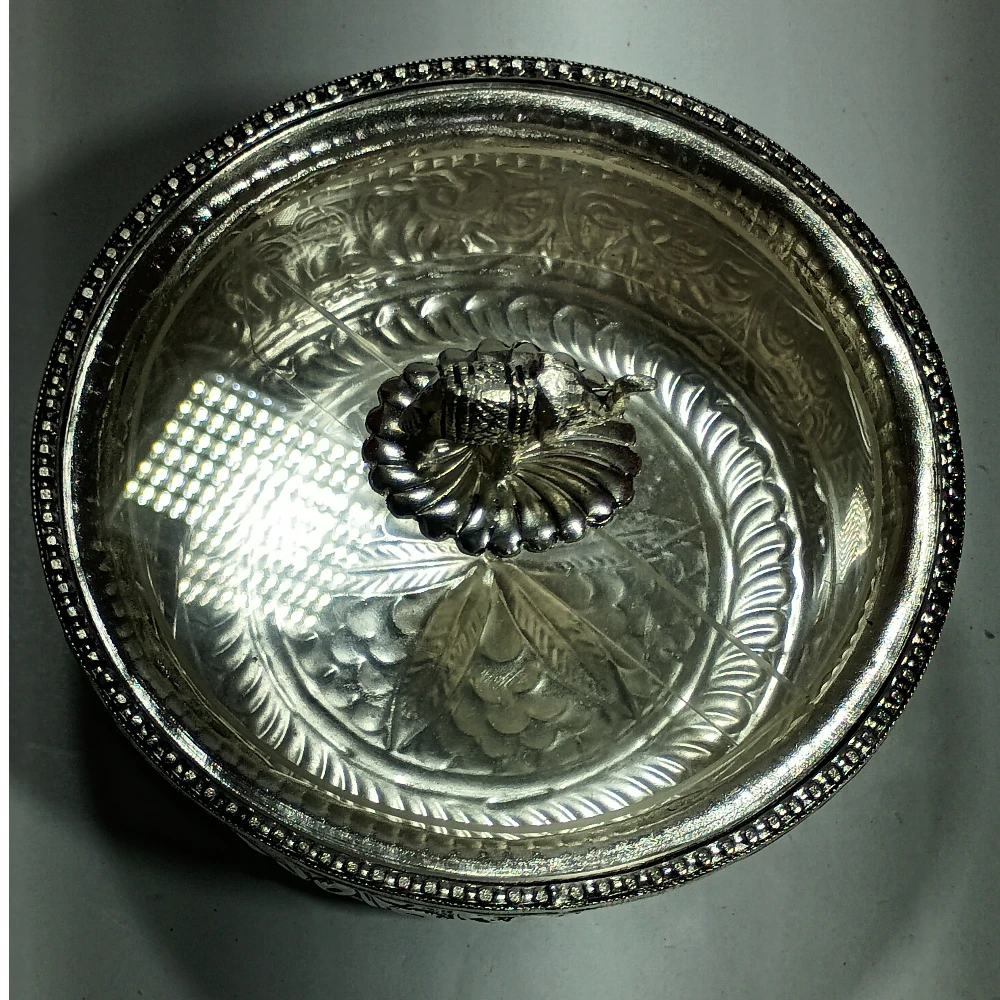 Dry Fruit Box-5No-Z11859