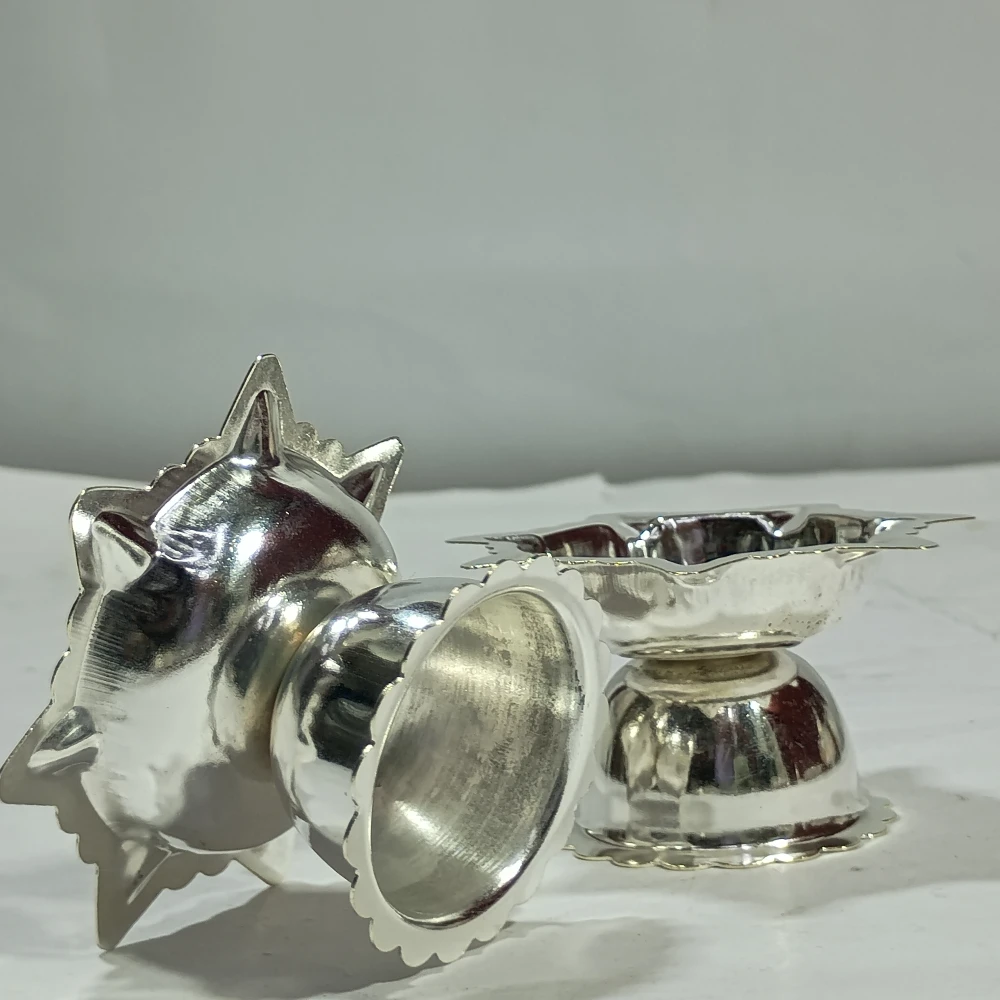 Two Diyas-1.5No-Z08399