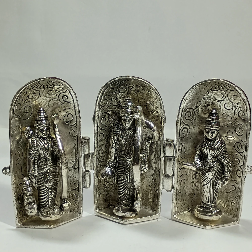 Pocket Ramdarbar-5.5No-Z12476