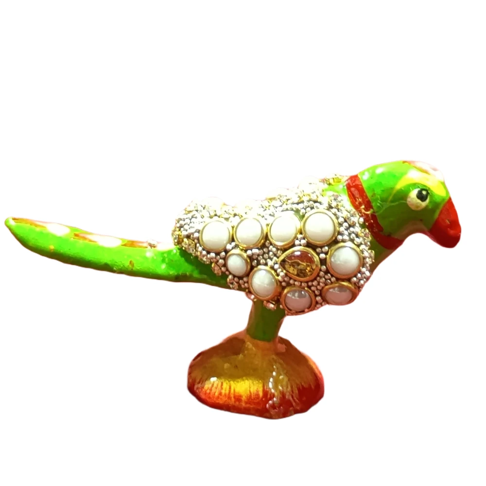 Parrot-4.5 Cm-Z07581
