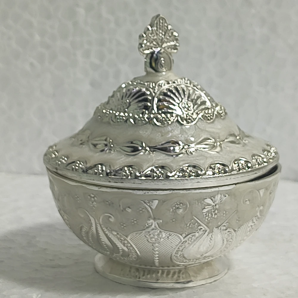 Powder Case-3.25No-Z11406