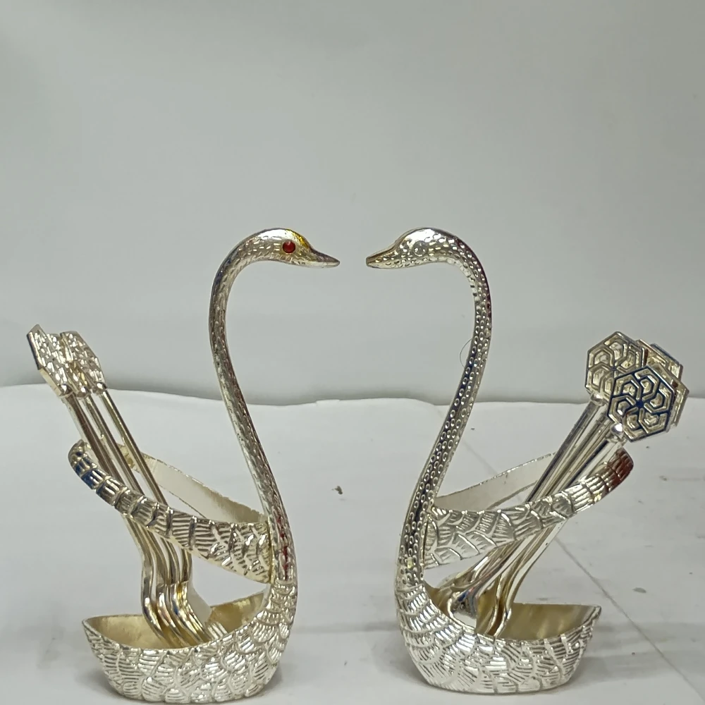 Spoon and Fork Set -5No-Z07714