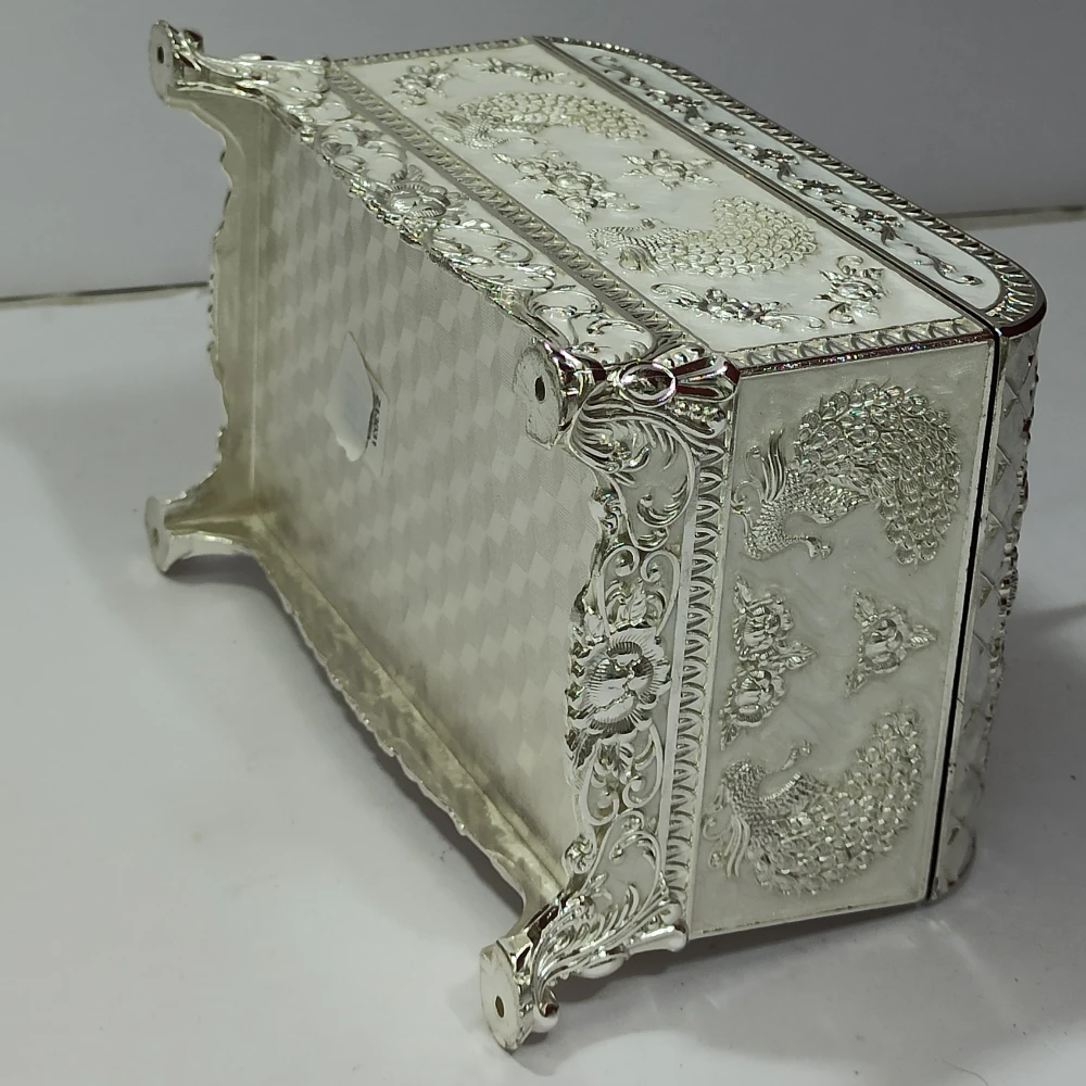 Jewellery Box-8No-Z13031