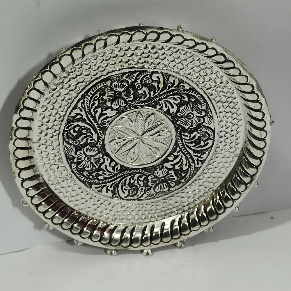 Thali-9No-Z13158