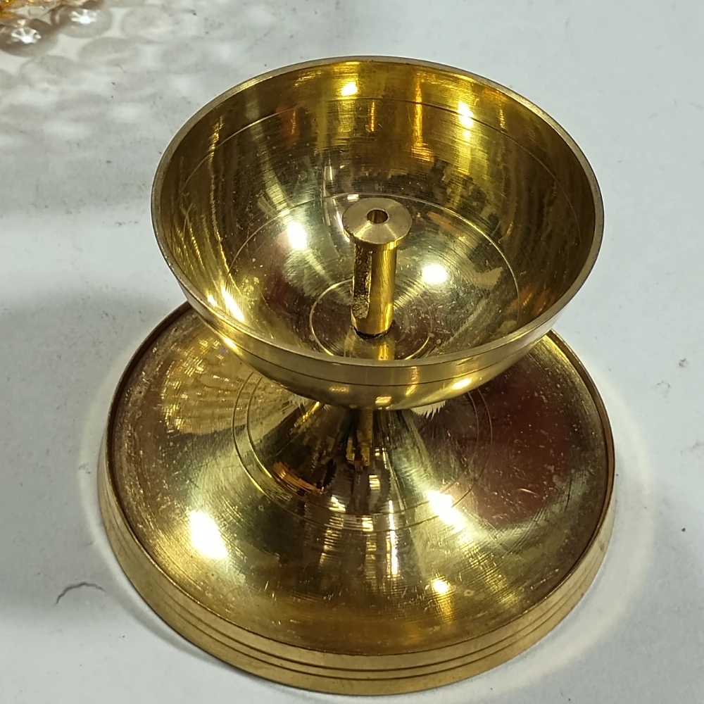 Akhand Diya-10No-Z03561