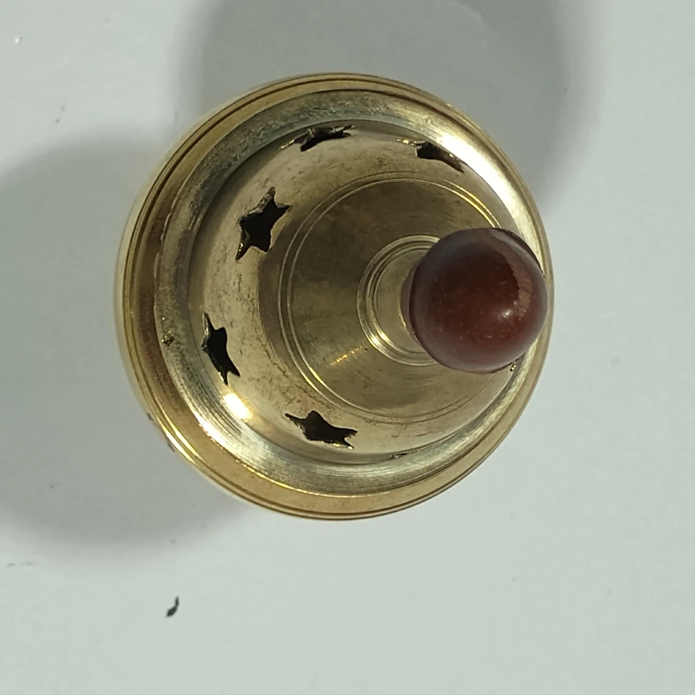 Akhand Diya -3.5No-Z09524