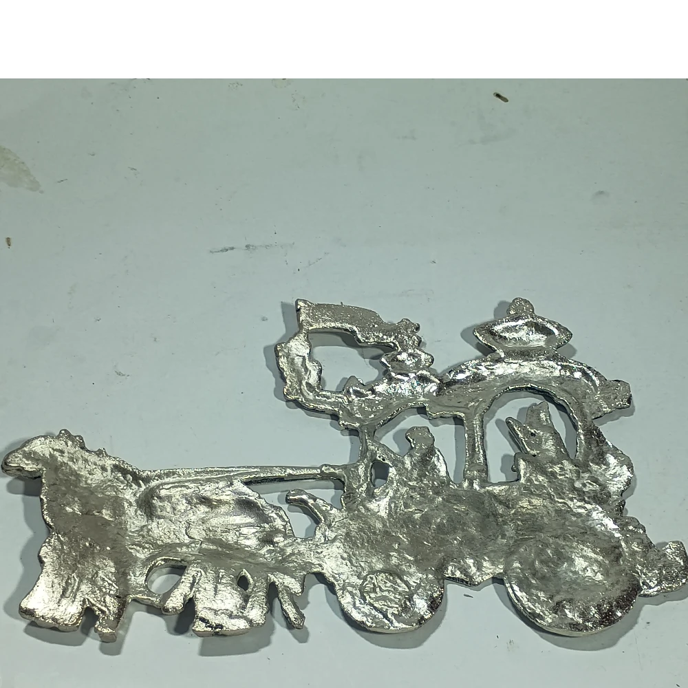 Rath with Horses-6.5No-Z12581