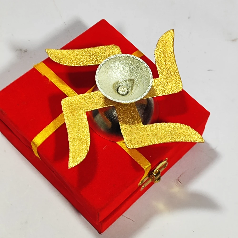 Swastik Diya-2No--Z09577