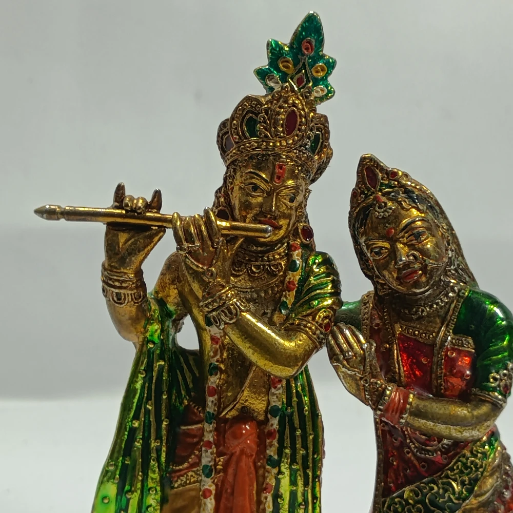 Radha Krishna-7No-Z04031