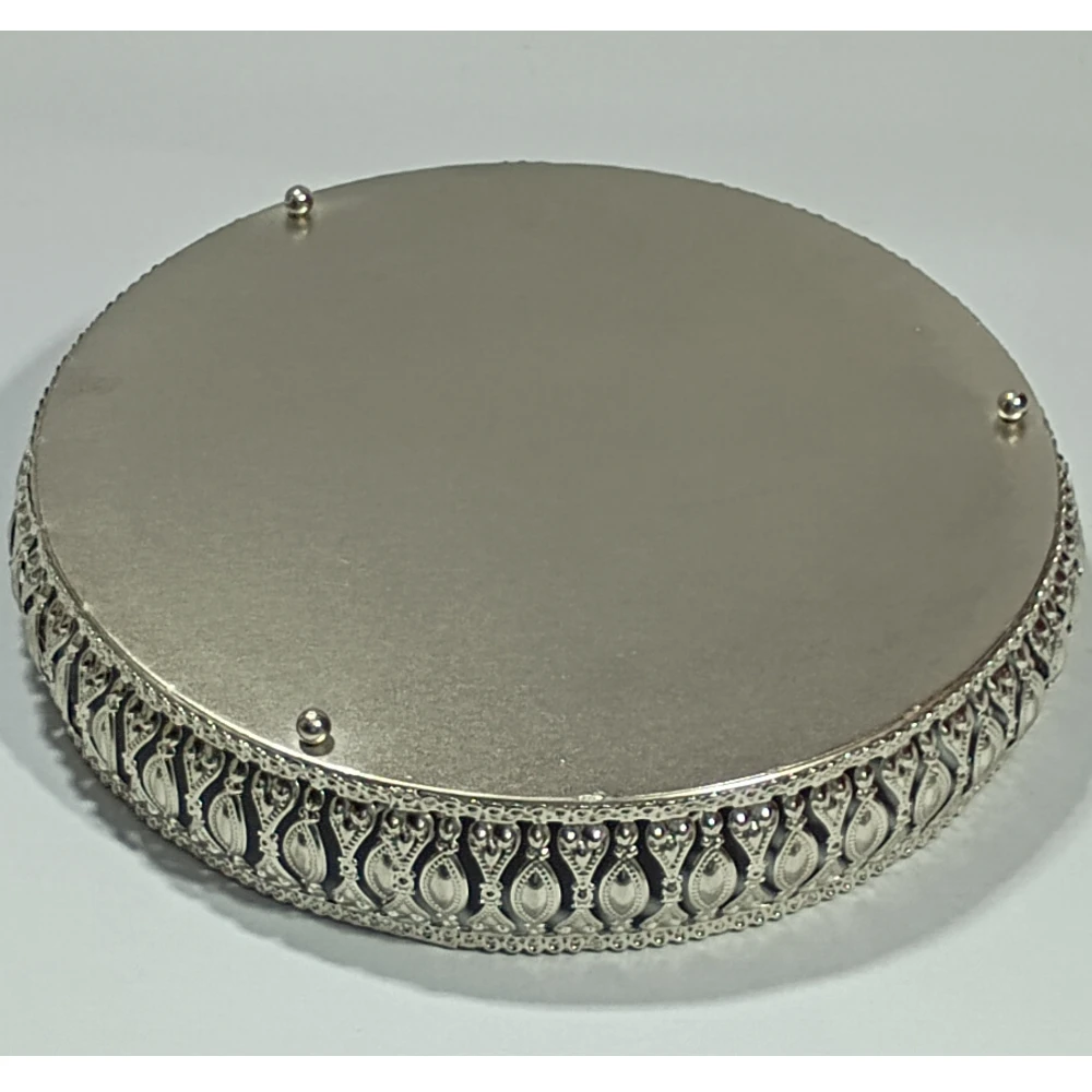 Dry Fruit Container-10No-Z11878