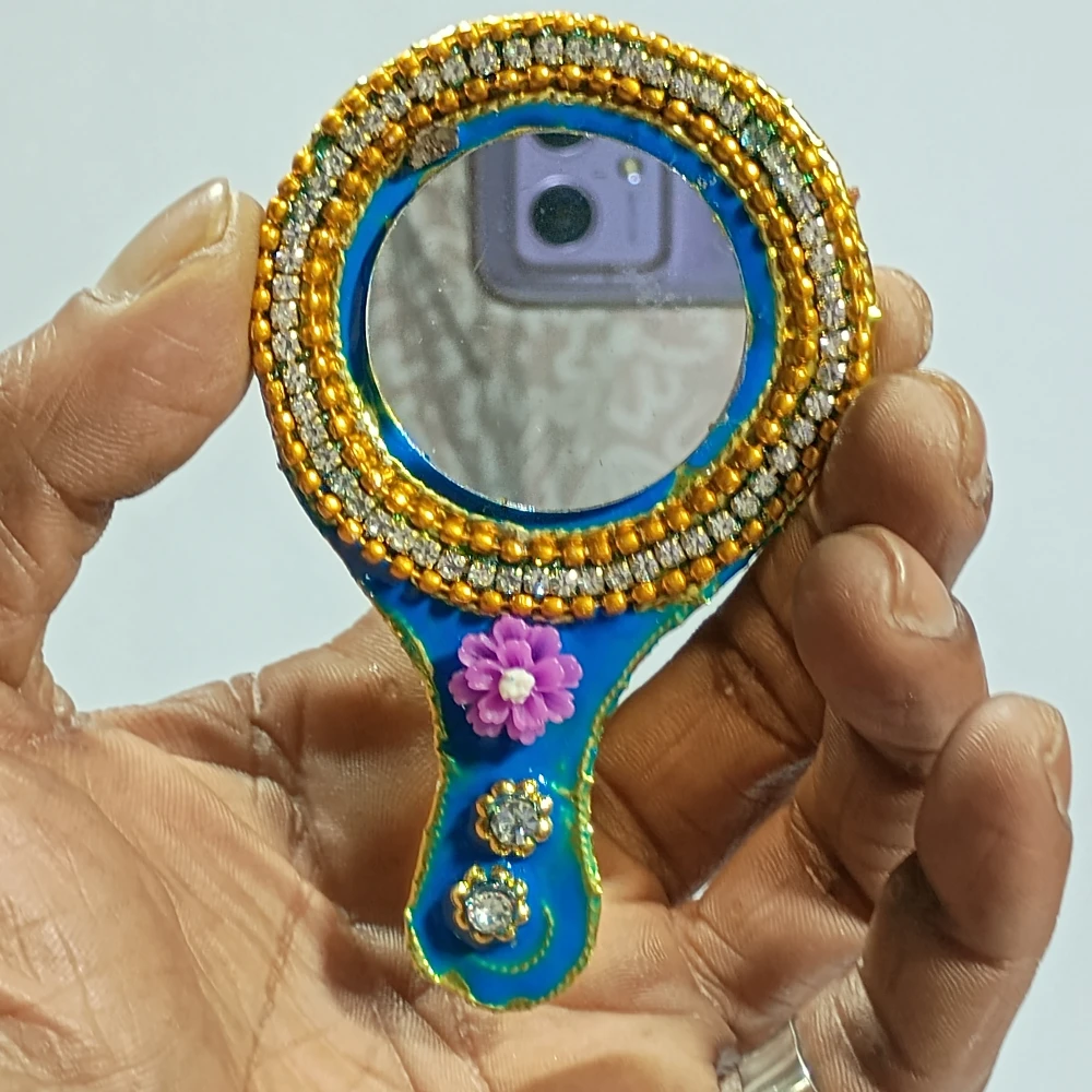 Mirror-2.5No-Z11928