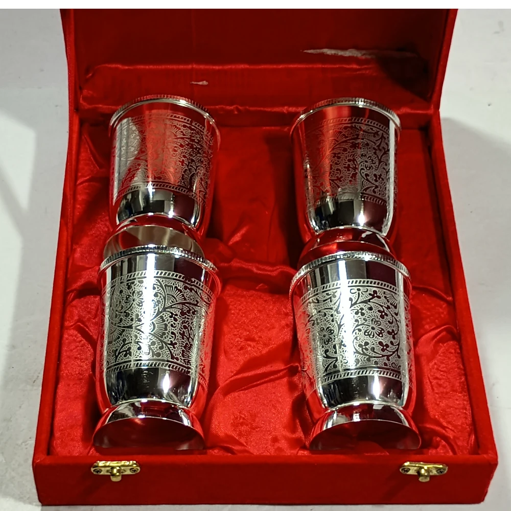 Four Glass-4No-Z12370