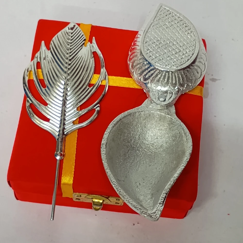 Chopra With Shank-5No-Z12250