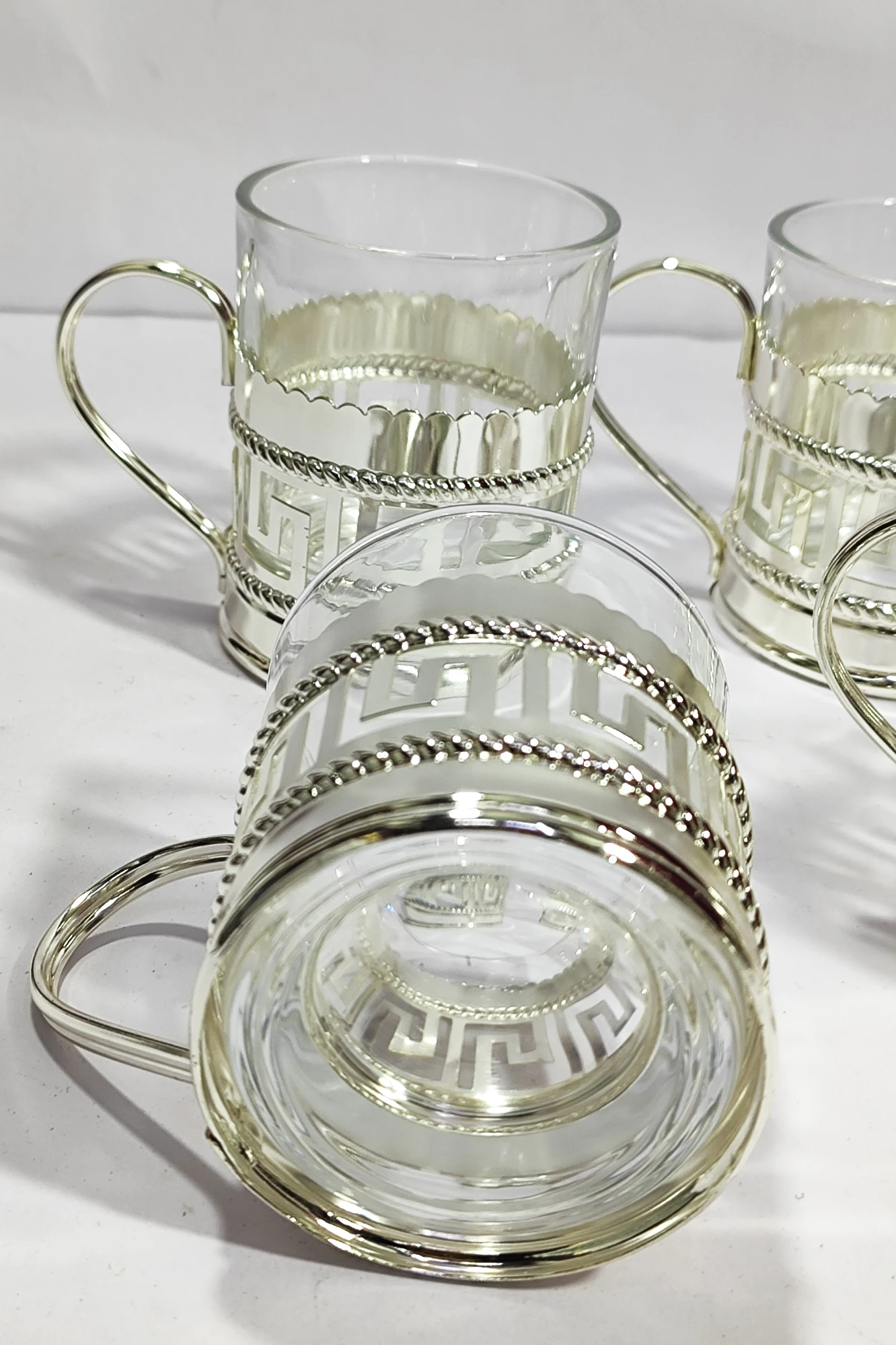 6 Pcs CupSet-3.5No-Z12051