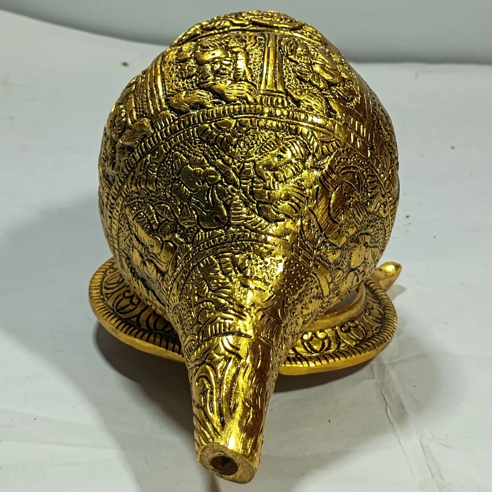 Shankh  With Stand-5No-Z08810