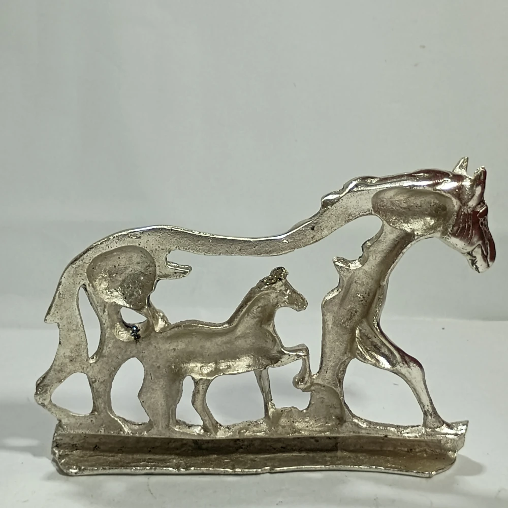 Two Horse-7.5No-Z12092