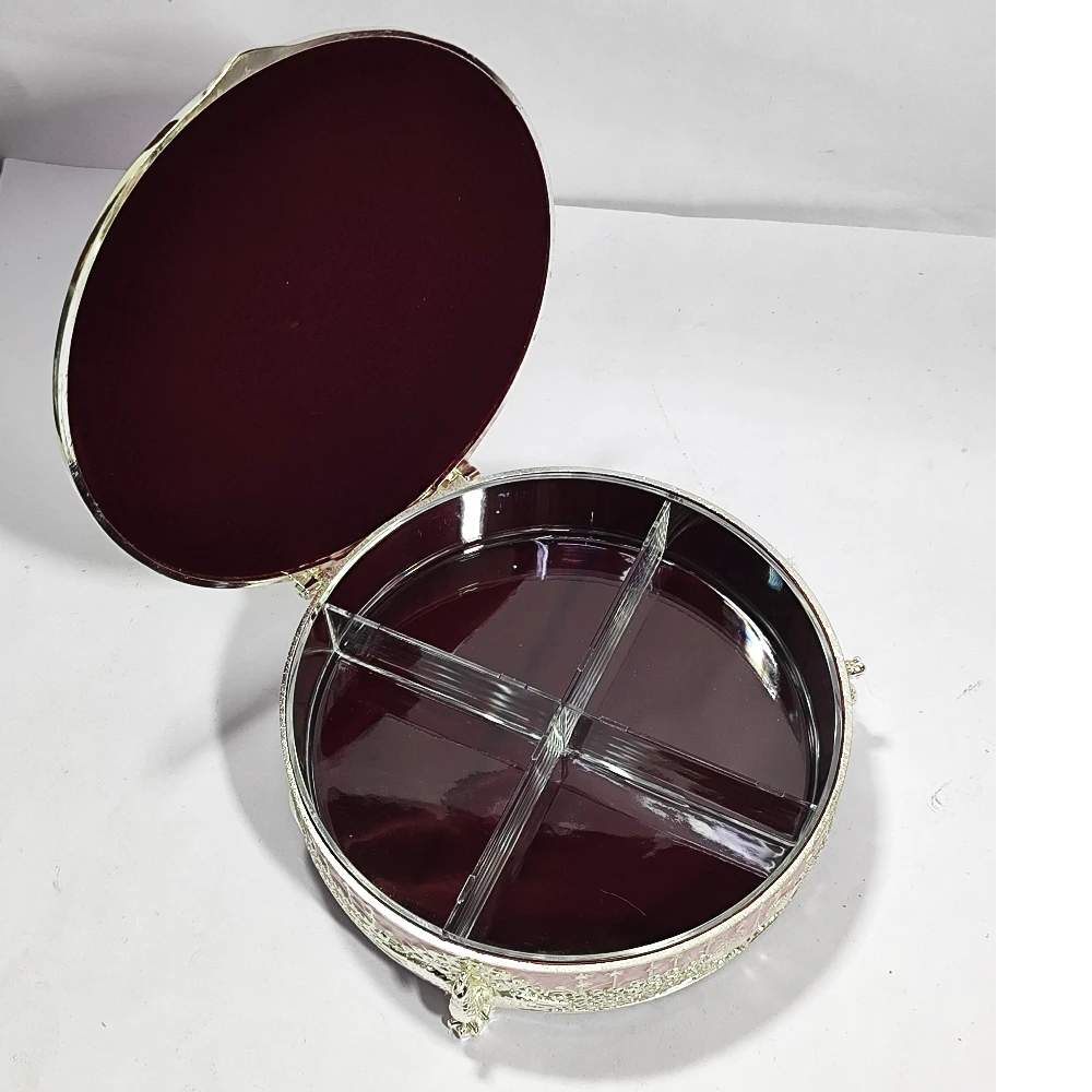 Dry Fruit Box-8No-Z12778